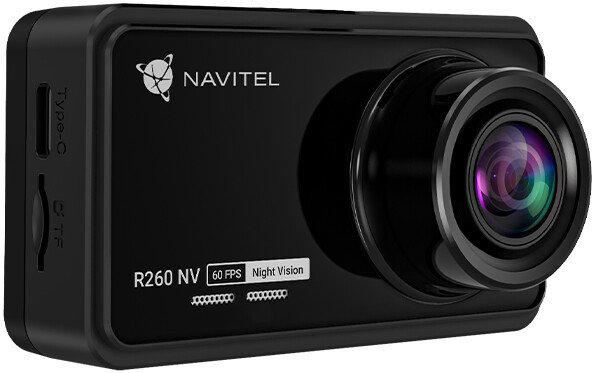 Видеорегистратор NAVITEL R260 NV