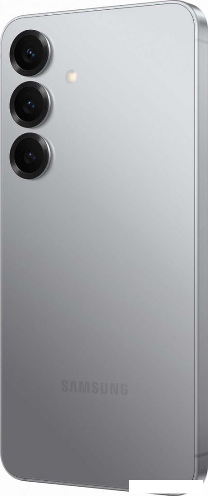 Смартфон Samsung Galaxy S25 SM-S931B 12GB/128GB (серый)