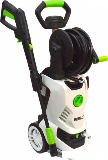 Мойка высокого давления Brait HPW 1800B