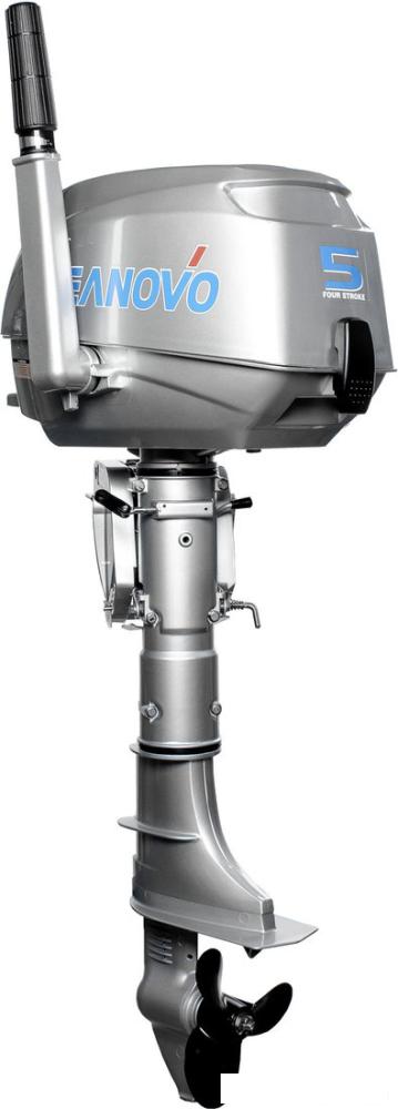 Лодочный мотор Seanovo SNF5HS