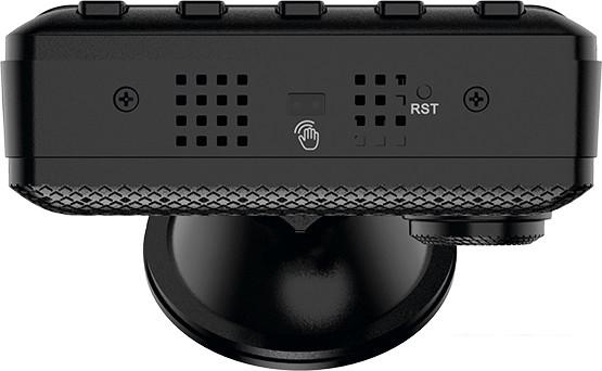 Видеорегистратор-радар детектор (2в1) Sho-Me Combo Mini WiFi Pro