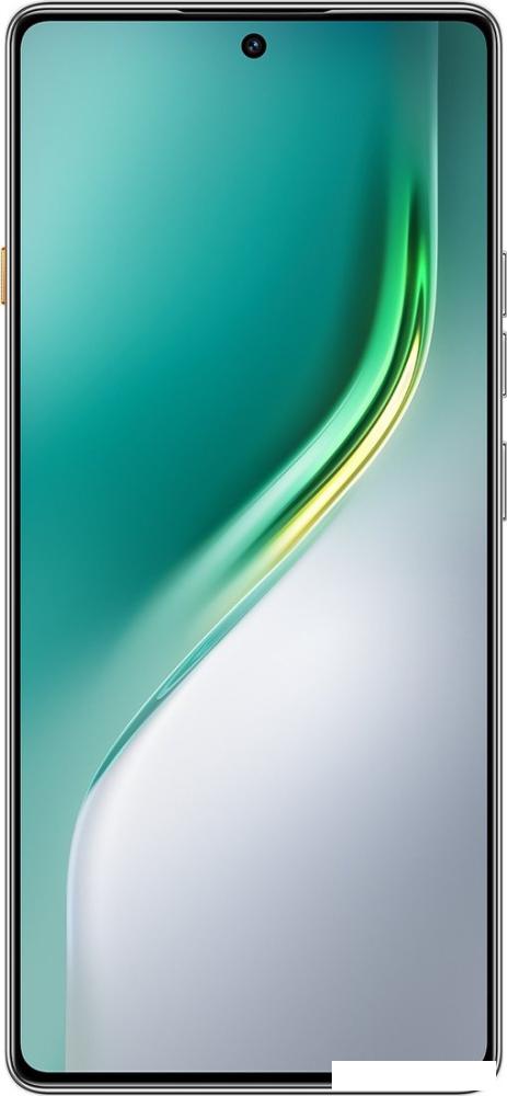 Телефон Tecno Camon 40 8GB/256GB (морской зеленый)