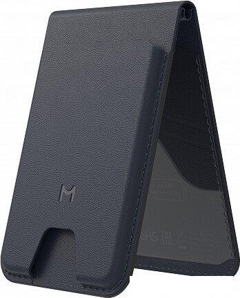 Кредитница Magssory Geotag Magnetic Blue ACL003b