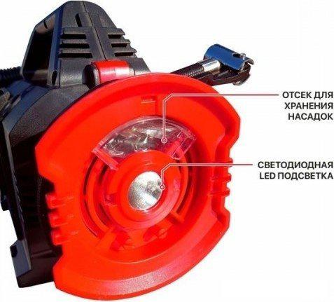 Автомобильный компрессор P.I.T. PAIP20H-11A (без АКБ)