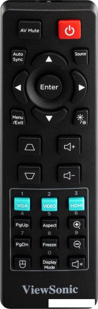 Проектор ViewSonic PS502X