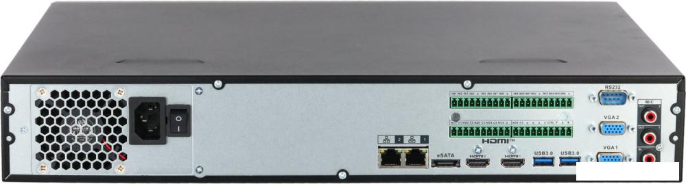 Сетевой видеорегистратор Dahua DHI-NVR5432-EI2