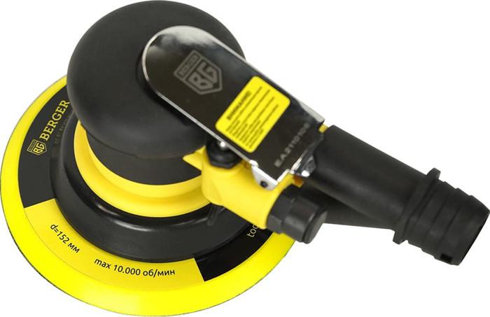 Пневмошлифмашина Berger BG1450