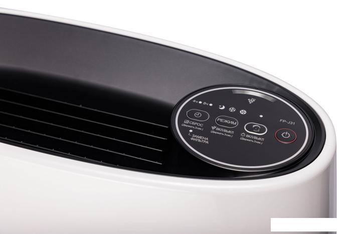 Очиститель воздуха Sharp FP-J31RB
