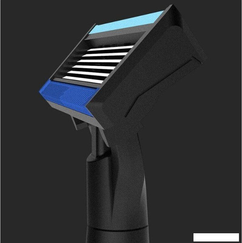 Бритвенный станок Xingke Lemon Razor H600-3 (черный)