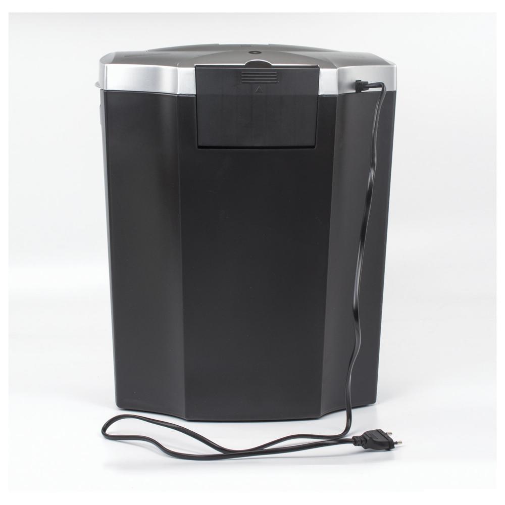 Шредер BRAUBERG S12 531774