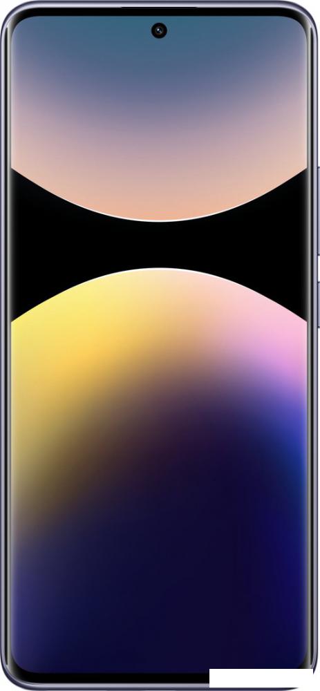 Телефон Xiaomi Redmi Note 14 Pro+ 5G 12GB/512GB международная версия (фиолетовый)