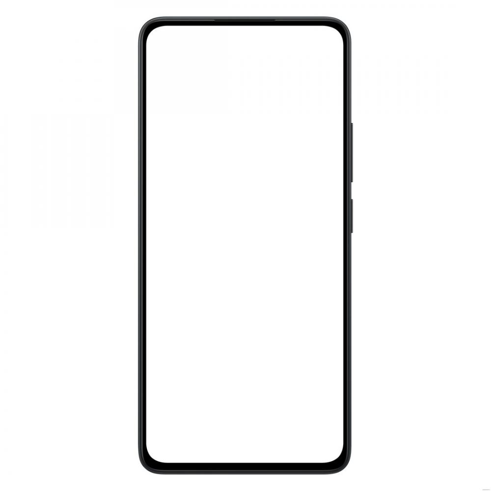 Смартфон Xiaomi Redmi Note 13 8GB/256GB с NFC международная версия (полуночный черный)