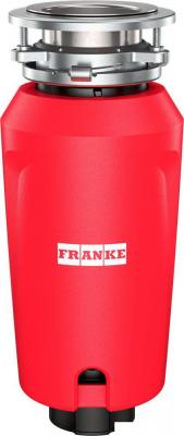 Измельчитель пищевых отходов Franke Slim 125 134.0715.094