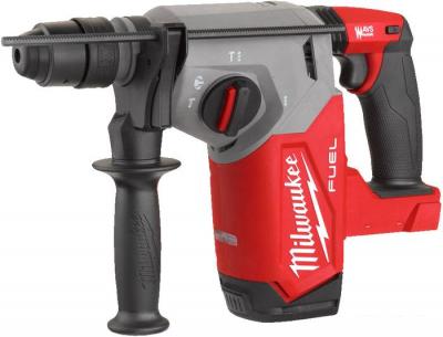 Перфоратор Milwaukee M18 FHX-0X FUEL 4933478888 (без АКБ, кейс)