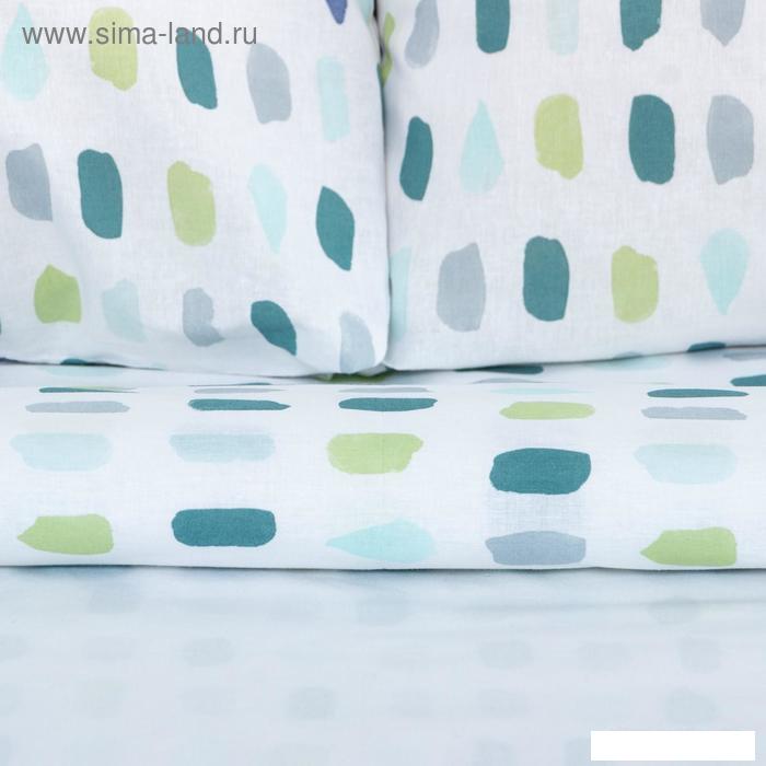 Постельное белье Этель Eucalyptus 5181645