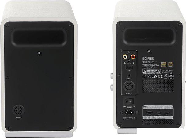 Акустика Edifier QR65 (белый)