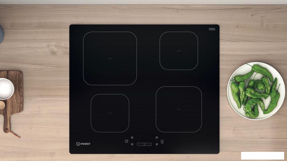 Варочная панель Indesit IS 83Q60 NE