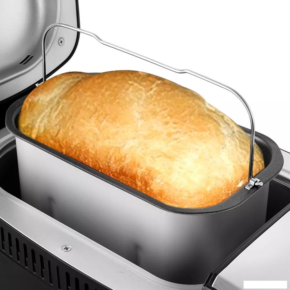 Хлебопечка Kitfort KT-309