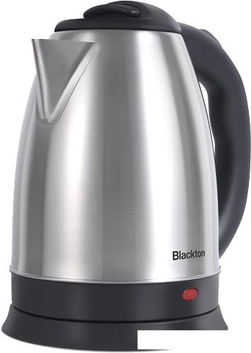 Электрический чайник Blackton Bt KT1800S (черный)