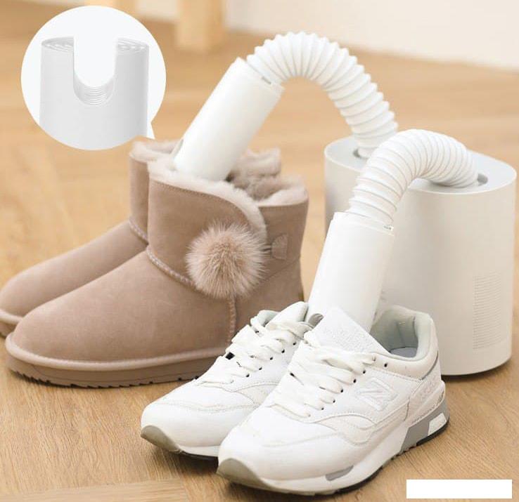 Сушилка для обуви Deerma DEM-HX10W