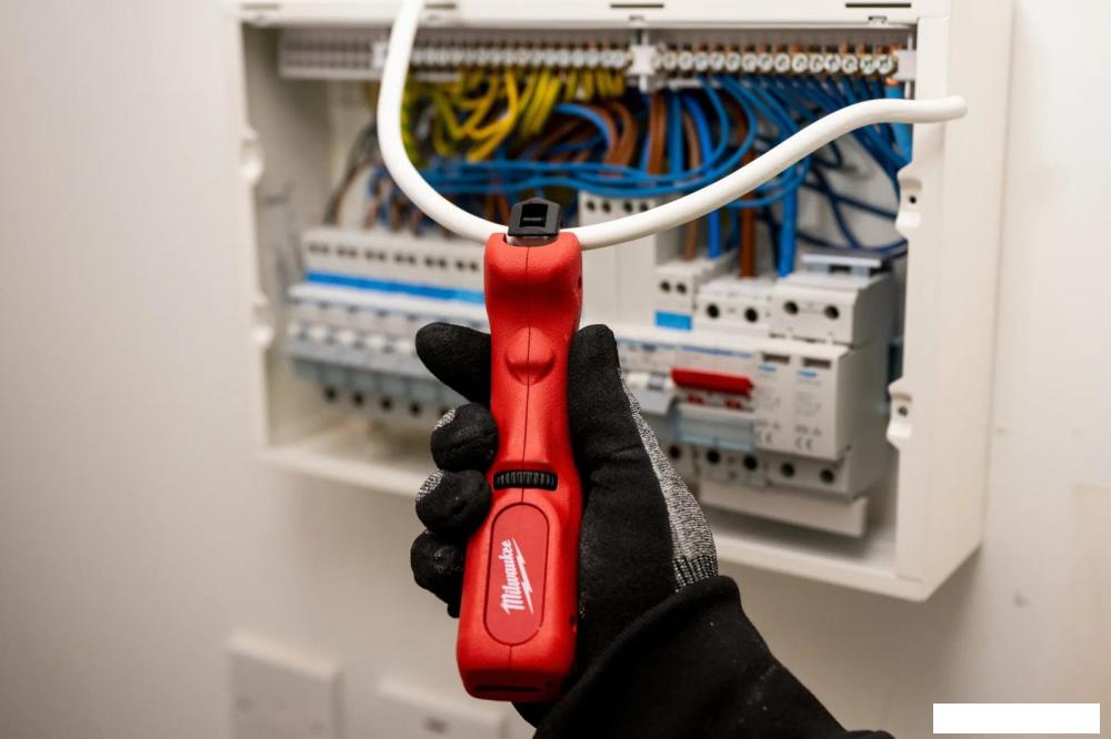 Стриппер Milwaukee 4932498270