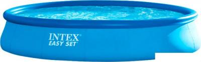 Надувной бассейн Intex Easy Set 457х84 [28158NP]