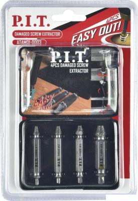 Набор экстракторов P.I.T. ATAM01-0003