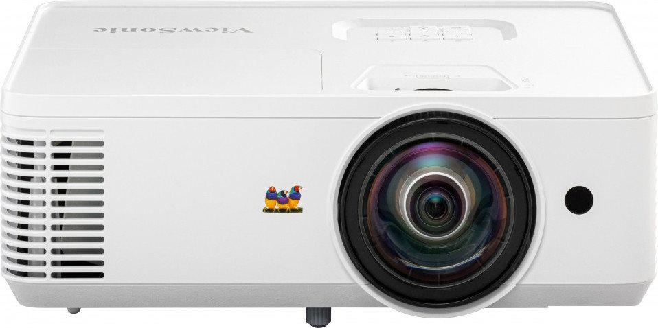 Проектор ViewSonic PS502X