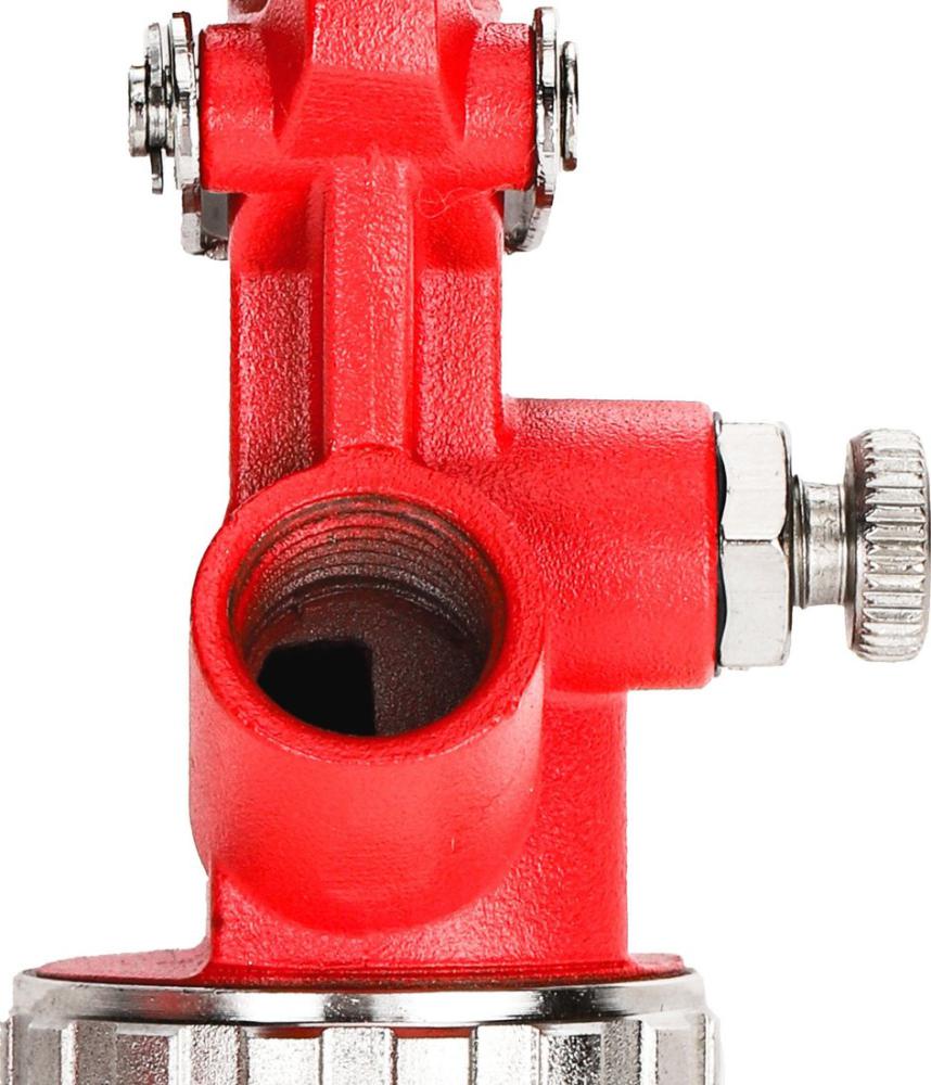 Краскопульт P.I.T. PSG600-A1