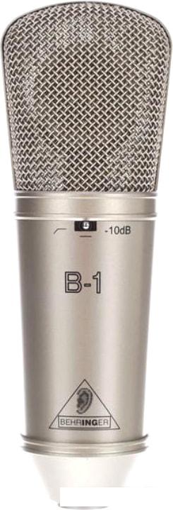 Проводной микрофон Behringer B-1