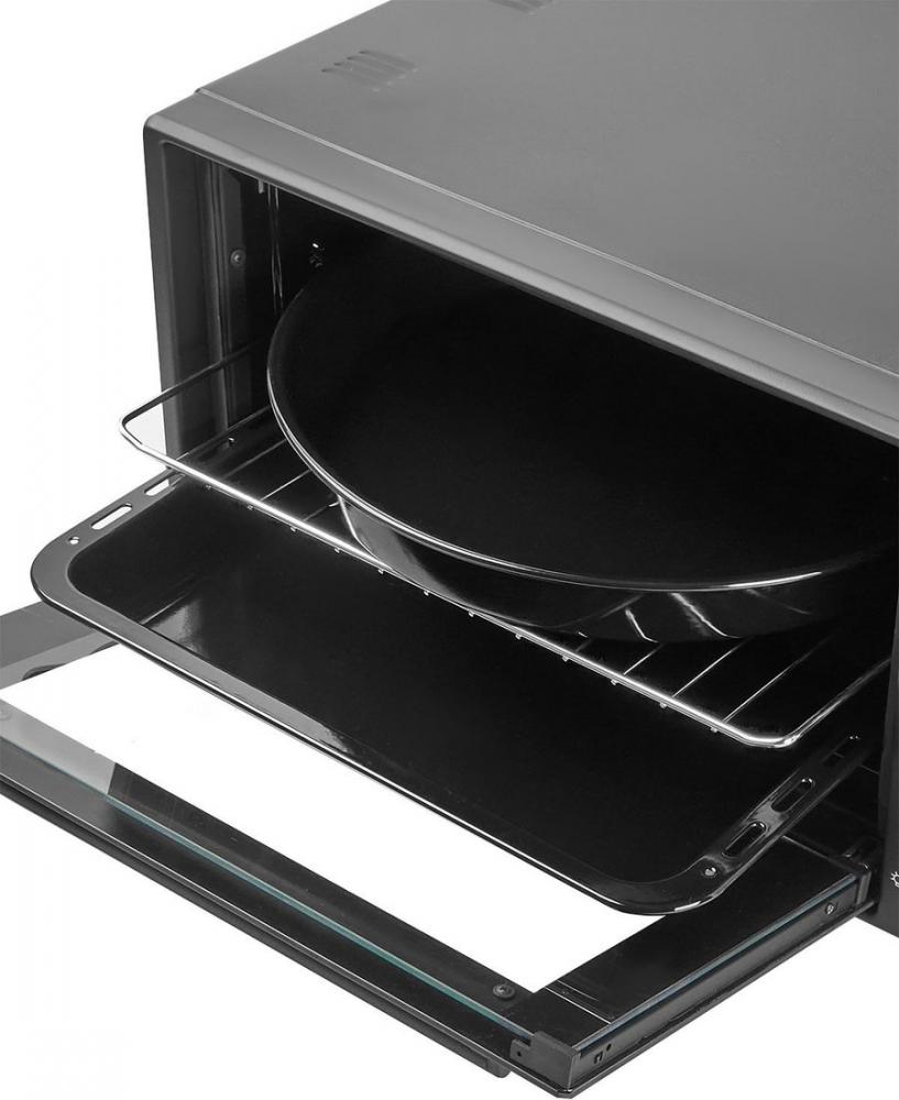 Мини-печи (ростеры) Ideal M 50 00 (черный)