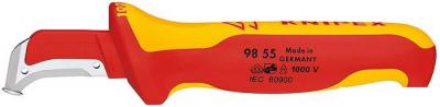 Строительный, слесарный, монтажный инструмент Knipex 98 55