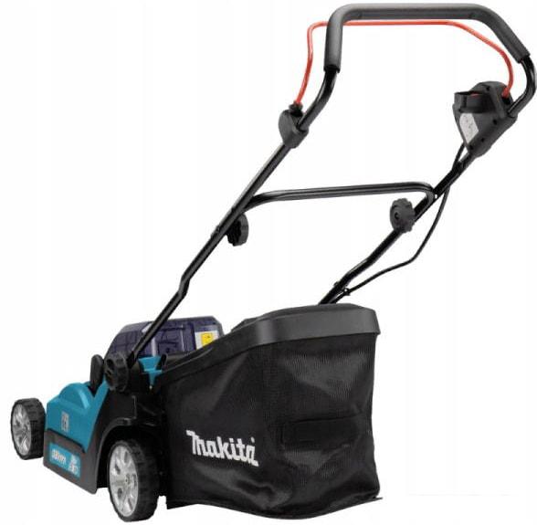 Газонокосилки Makita DLM382Z (без АКБ)