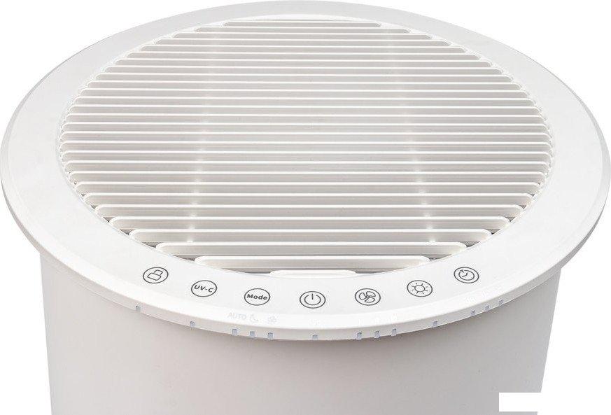Очиститель воздуха Neoclima NP510W