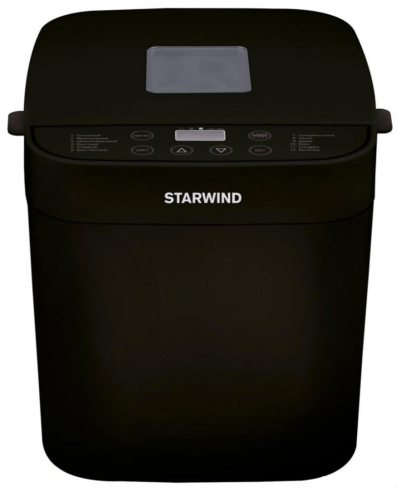 Хлебопечка StarWind SBM2086