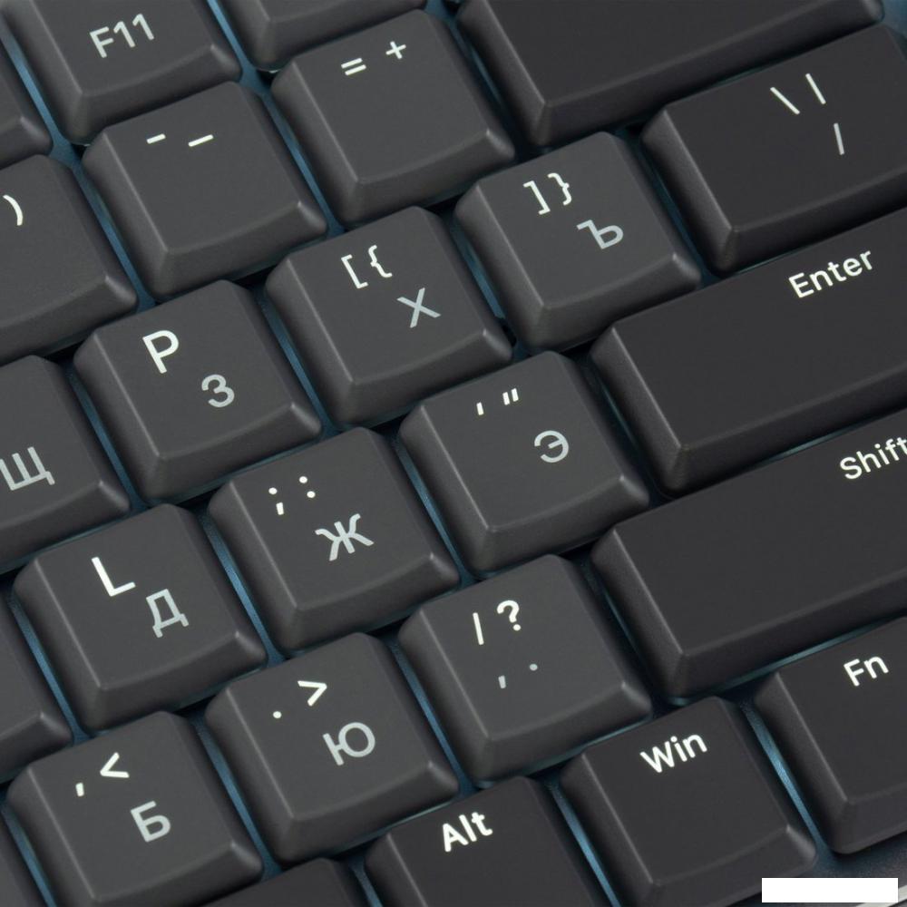 Клавиатура Oklick K953X