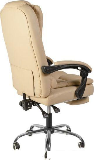 Офисные кресла и стулья Меб-ФФ MF-3001 (бежевый)