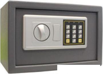 Сейфы, оборудование для хранения и транспортировки ценностей SAFEtronics LS-20ME