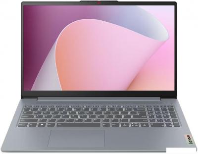 Ноутбук Lenovo IdeaPad Slim 3 15AMN8 82XQ00N7PS