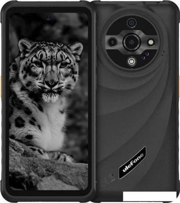 Мобильные телефоны Ulefone Armor X31 6GB/128GB (черный)