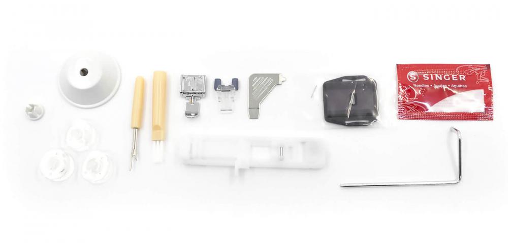 Электромеханическая швейная машина Singer Simple 3250