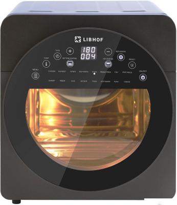 Аэрогриль (аэрофритюрница) Libhof AFN-317
