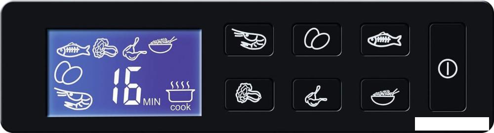 Пароварка Steba DG 2