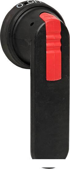 Рукоятка для рубильника EKF PROxima TwinBlock 630-800А tb-630-800-dh