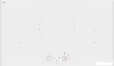 Варочная панель Korting HIB 95750 BW Smart