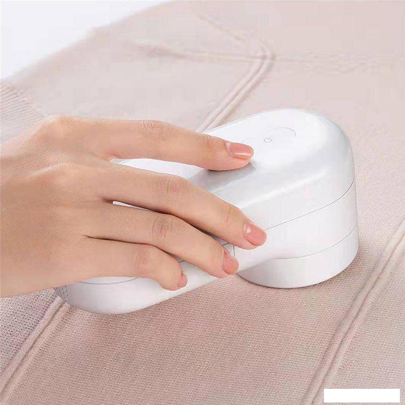 Машинка для удаления катышков Xiaomi Mijia MQXJQ01KL