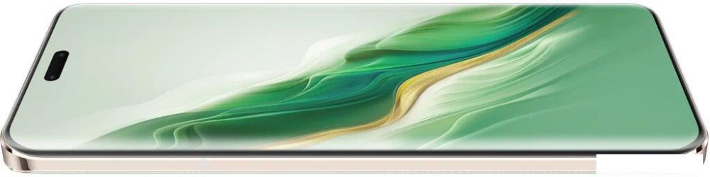 Смартфон HONOR Magic6 Pro 12GB/512GB международная версия с NFC (шалфейный зеленый)