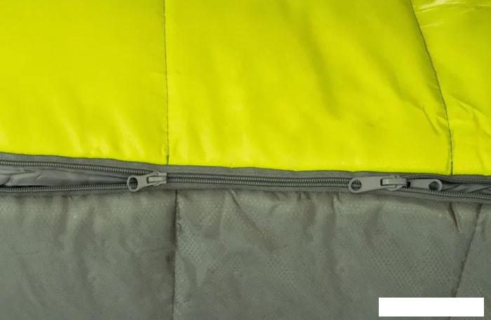 Спальные мешки TRAMP Hiker Compact TRS-051C (левая молния)