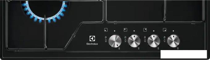 Варочная панель Electrolux EGS6424K