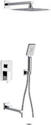 Душевые системы и гарнитуры Ledeme L2478-2